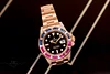 NEW ROLEX GMT-MASTER II 126755SARU-0003