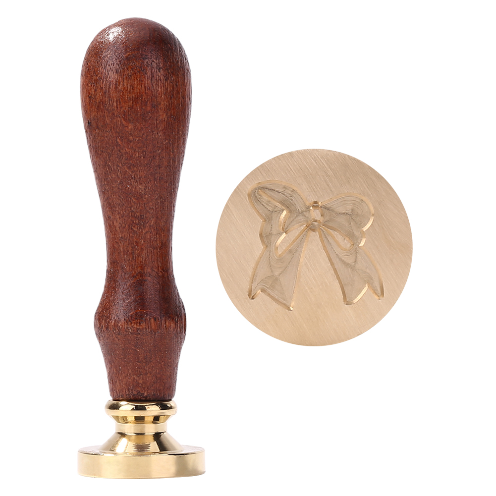 

Christmas Sealing Wax Stamp - Wax Seal Stamp, 501 Original