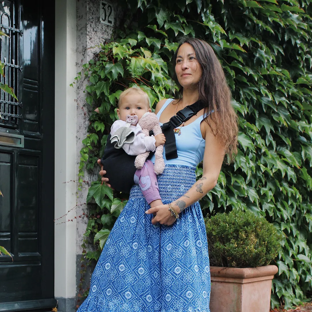 🔥 Last Day Sale Price | 👶 Comfy Toddler Carrier &ndash; Say Goodbye to Back Pain!