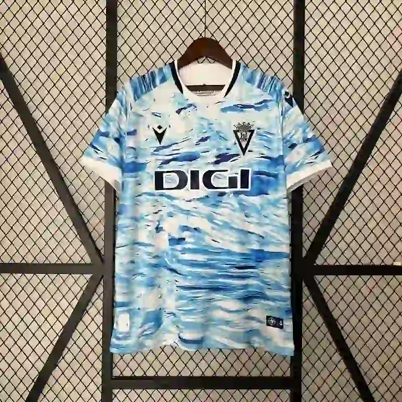 24/25 Cadiz Special Edition Soccer Jersey