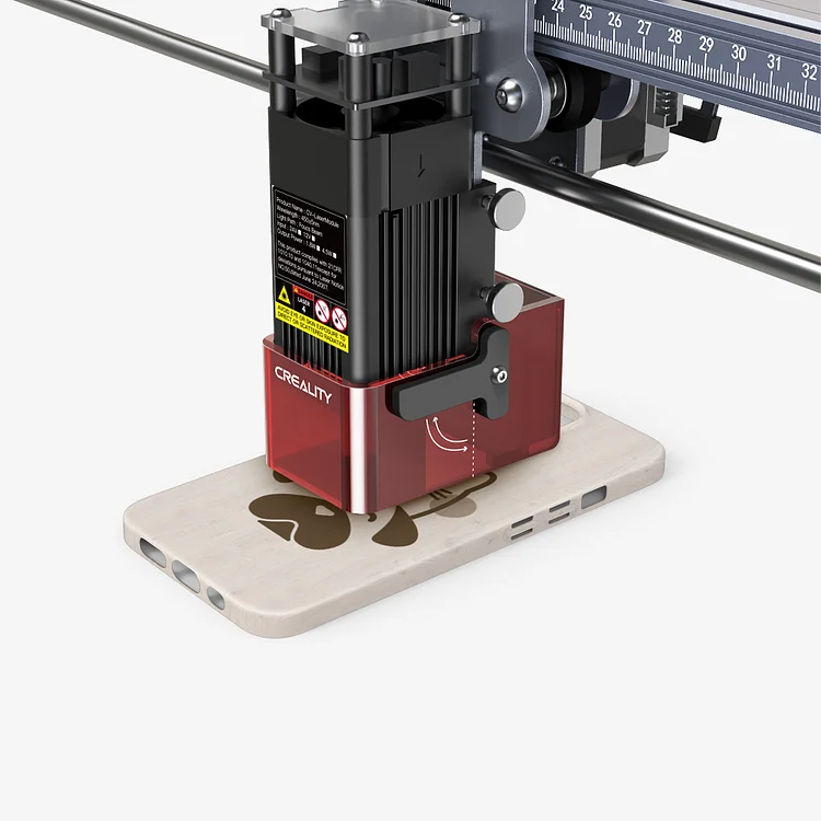 Creality CR-Laser Falcon Engraver