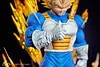 1/6 & 1/4 Scale Super Vegeta - Dragon Ball Resin Statue - Clouds Studios [In Stock]
