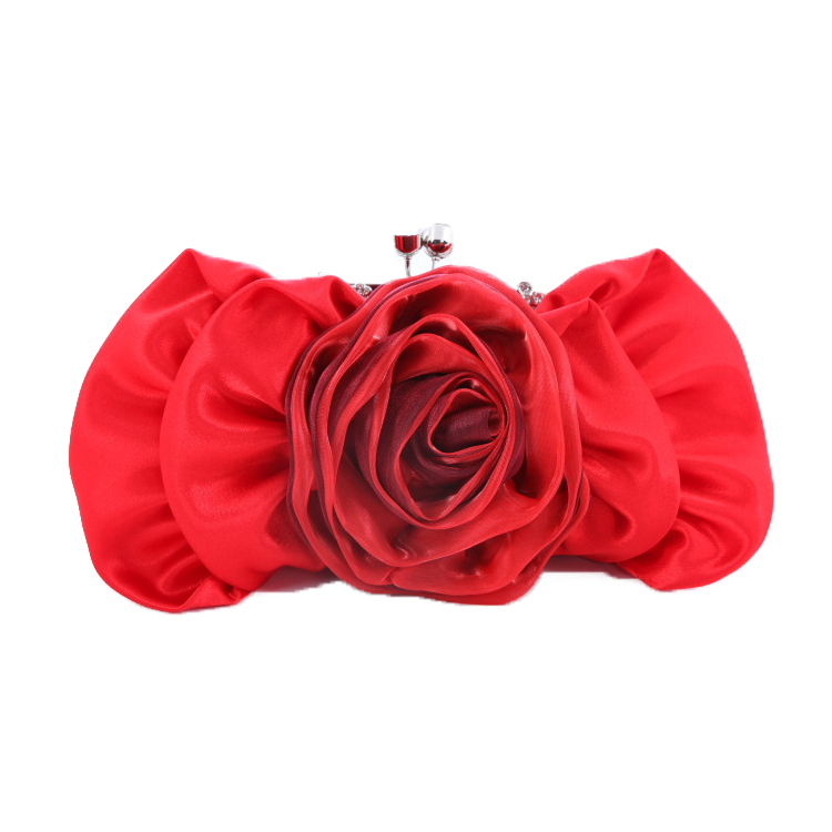 3D Flower Party Bag