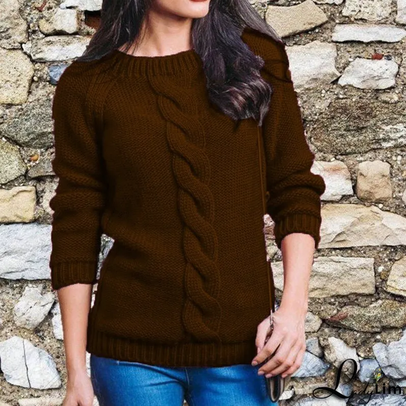 Chic and Versatile Sweater