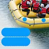 20 Pcs Self-Adhesive Swimming Pool Patch for Above Ground Pools Inflatable Boats