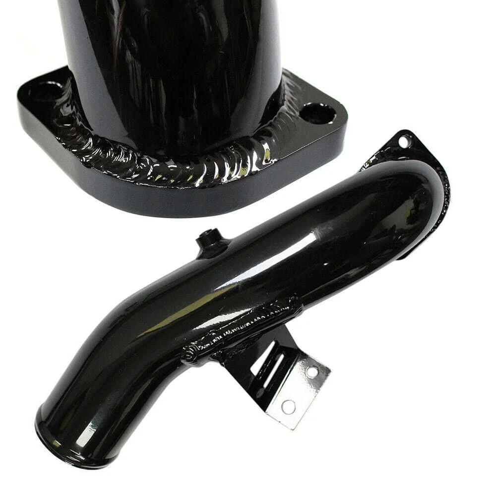 Garlaven For 2004-2005 6.6L 2500HD EGR Delete Kit & High Flow Intake Duramax Diesel