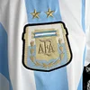 2014 Retro Argentina National Team Home Jersey 1:1 Thai Quality love fball