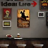 Take Pride Cowgirl - Vintage Metal Signs - 20*30cm/30*40cm - Western&Farm