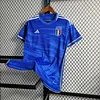 2023 Italy Home Football Shirt 1:1 Thai Quality