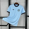 Germany 2025/26 125th Anniversary Blue Shirt