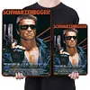 The Terminator - Metal Tin Signs(8*12Inch/12*16Inch)