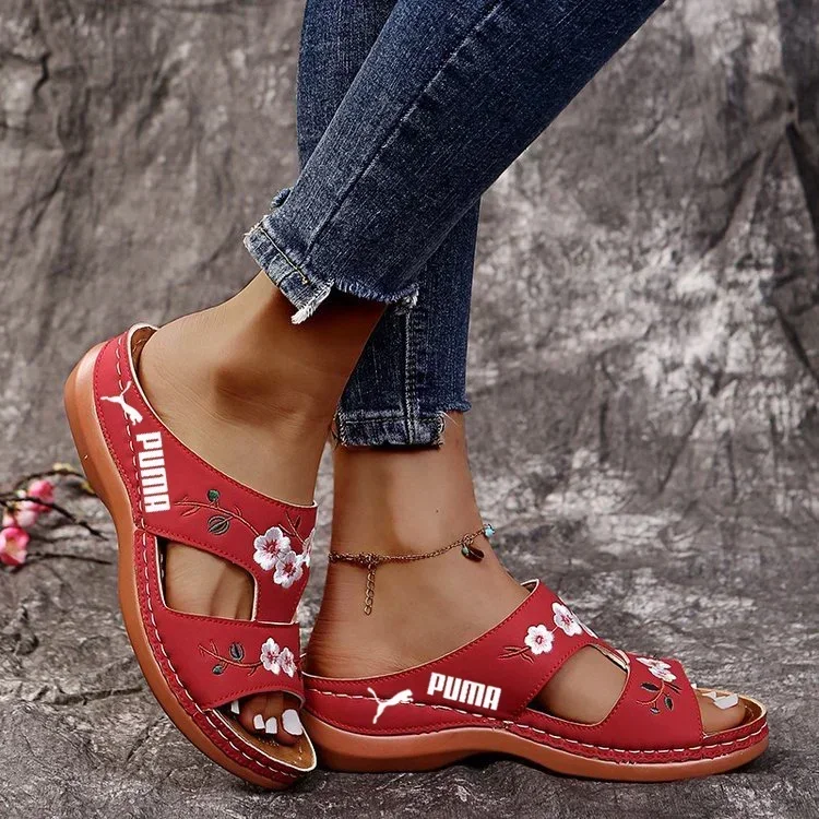 PUMA® ORTOPÉD MASSZÁZSPAPUCS