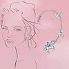 Docenin™✨Fairy Non-piercing Stellar Unicorn Ear Cuffs
