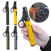 Outdoor Camping Igniter Adjustable Portable Lighting Gun Stove Accessories