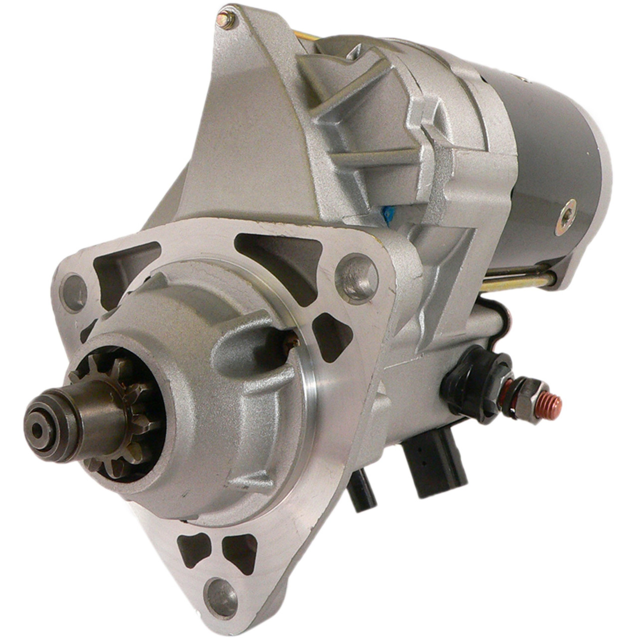 STG92474 Aftermarket TG-Tian Guan 12V 10T Starter 193432A1 87413500 for New Holland Farm Tractor TG210 TG230  TG255