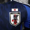 2024 Player Version Japan Home Football Shirt 1:1 Thai Quality