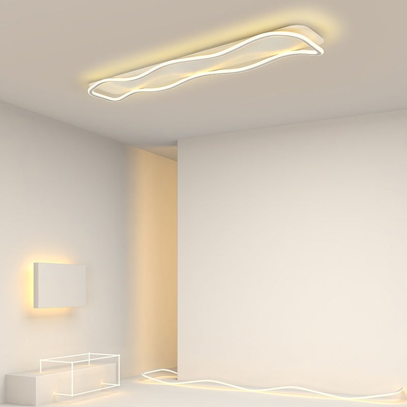 Corridor Lights, Long Cloakroom Lights, Modern Simple Balcony Lights ...