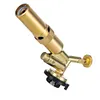 Metal Welding Torch 1300 Degrees Flame Butane Burner Outdoor Camping BBQ Lighter