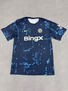 2024/2025 Chelsea Training Wear Football Shirt  1:1 Thai Quality