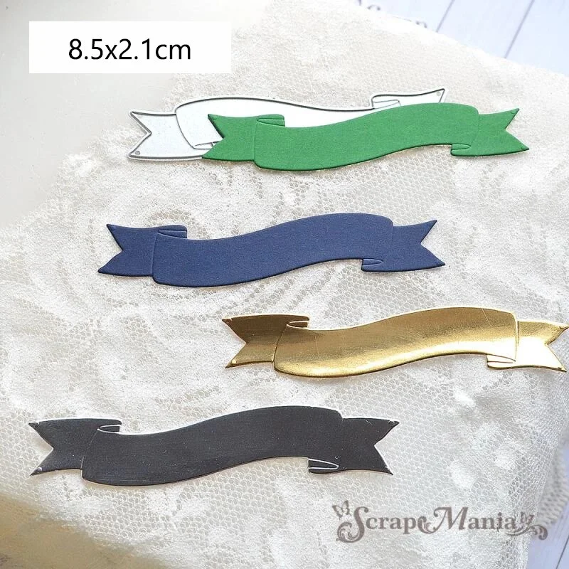 Nigikala Craft metal cutting dies cut die mold Clock bell banner Scrapbook paper craft knife mould blade punch stencils dies