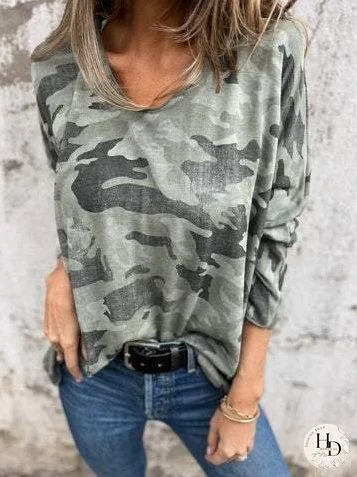 Effortless and Trendy winter Top