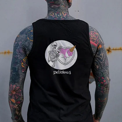 Shop Weirdo Vests