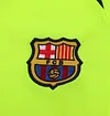 2005-2006 Retro Barcelona Away Football Shirt 1:1 Thai Quality Kids Size
