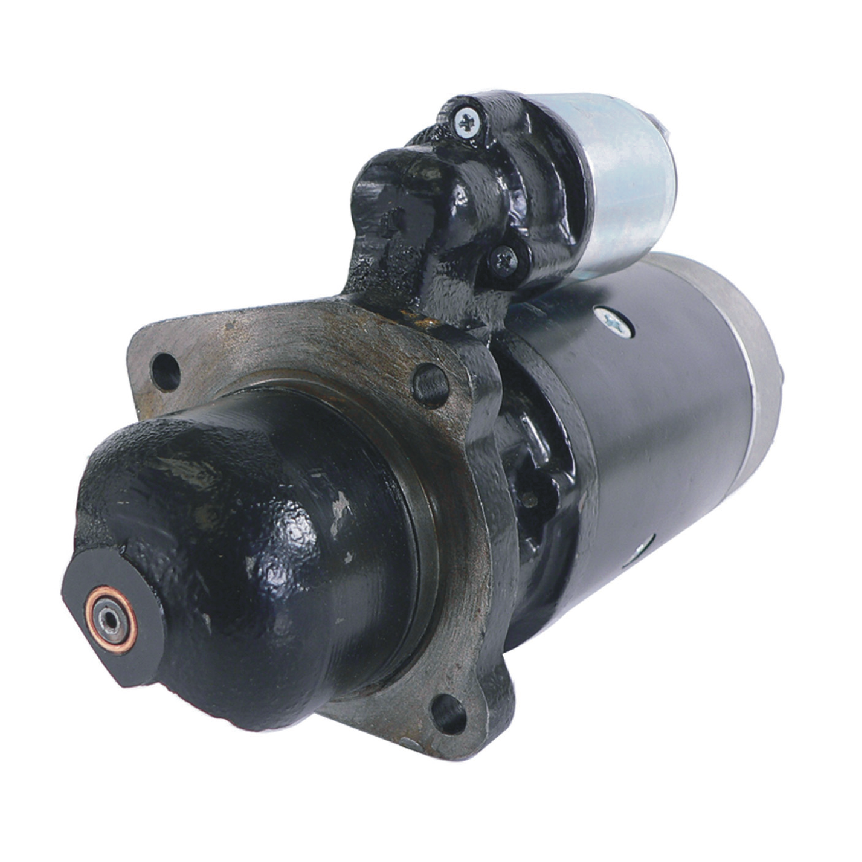 STG92401 STARTER FITS  CATERPILLAR	Lift Trucks TH63 Telehandler Cat 3054  100-8224 1008224  2873D202  0001367017  0001367048