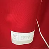 Liverpool 2025-2026 US Pack Baseball Red Shirt