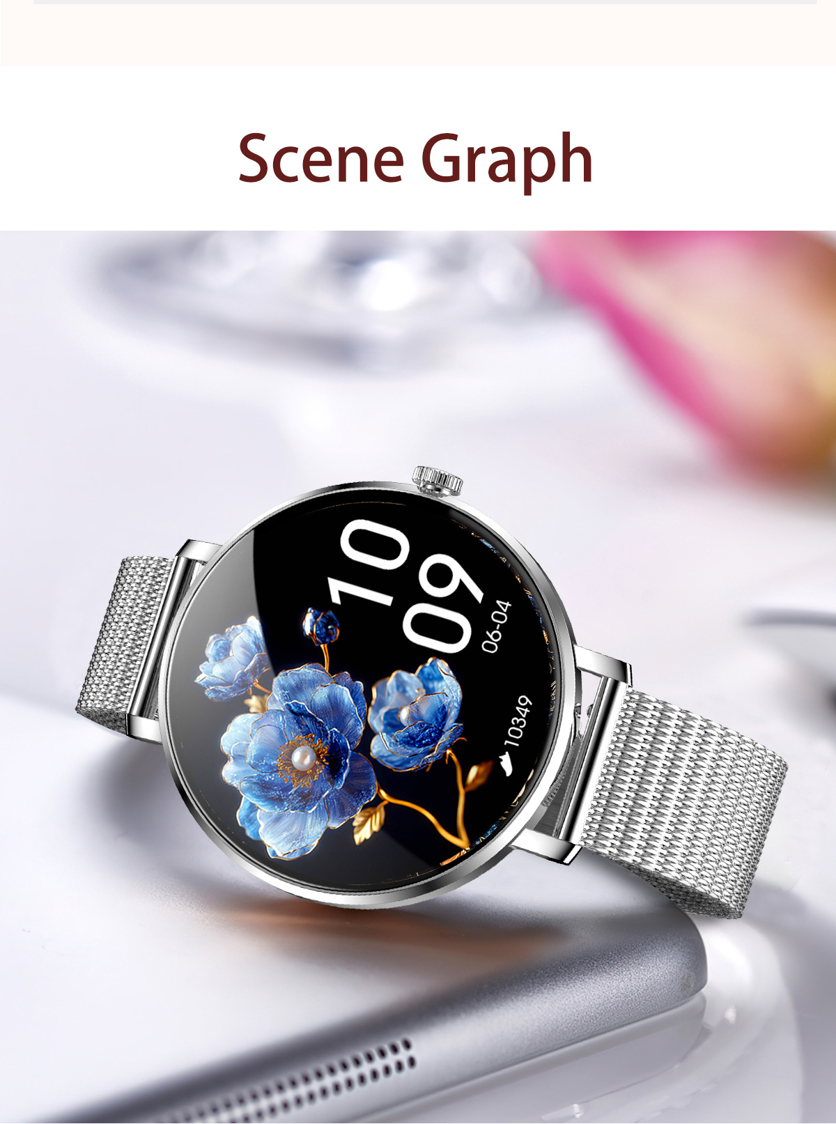 Likron Watches