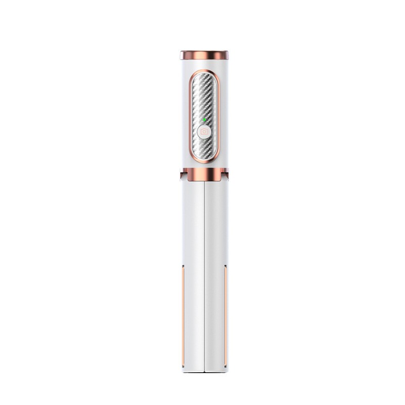 CYKE自拍杆手机直播支架三脚架一体式蓝牙遥控M18铝合金手机架-Digicat 猫电澳洲