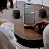Magnetic Wireless Bluetooth Speaker Stand