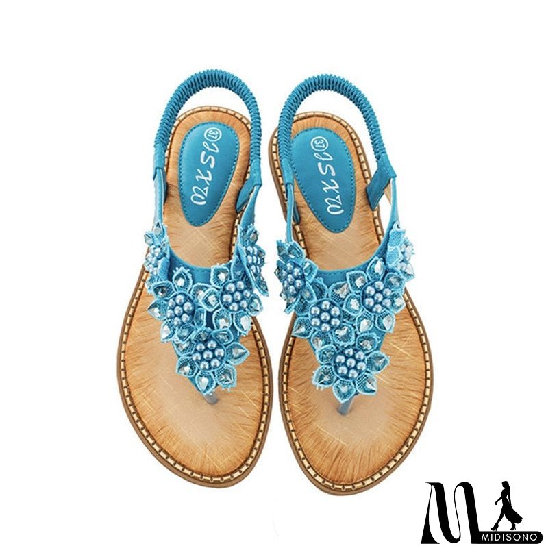 Comfortable and Light Sandals