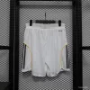 Player Version 25/26 Real Madrid Home Shorts