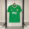 2026 Ireland Home Football Shirt 1:1 Thai Quality
