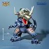 Greymon (Xros Wars) - Digimon Resin Statue - X7-HOUSE Studio