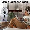 Full band radio receiver TEF6686 digital high sensitivity FM AM radio