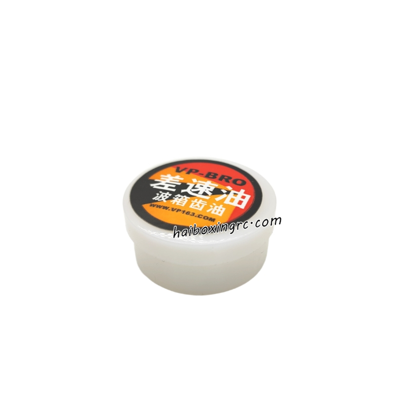 HBX 905 905A Twister RC Car Parts Differential Oil