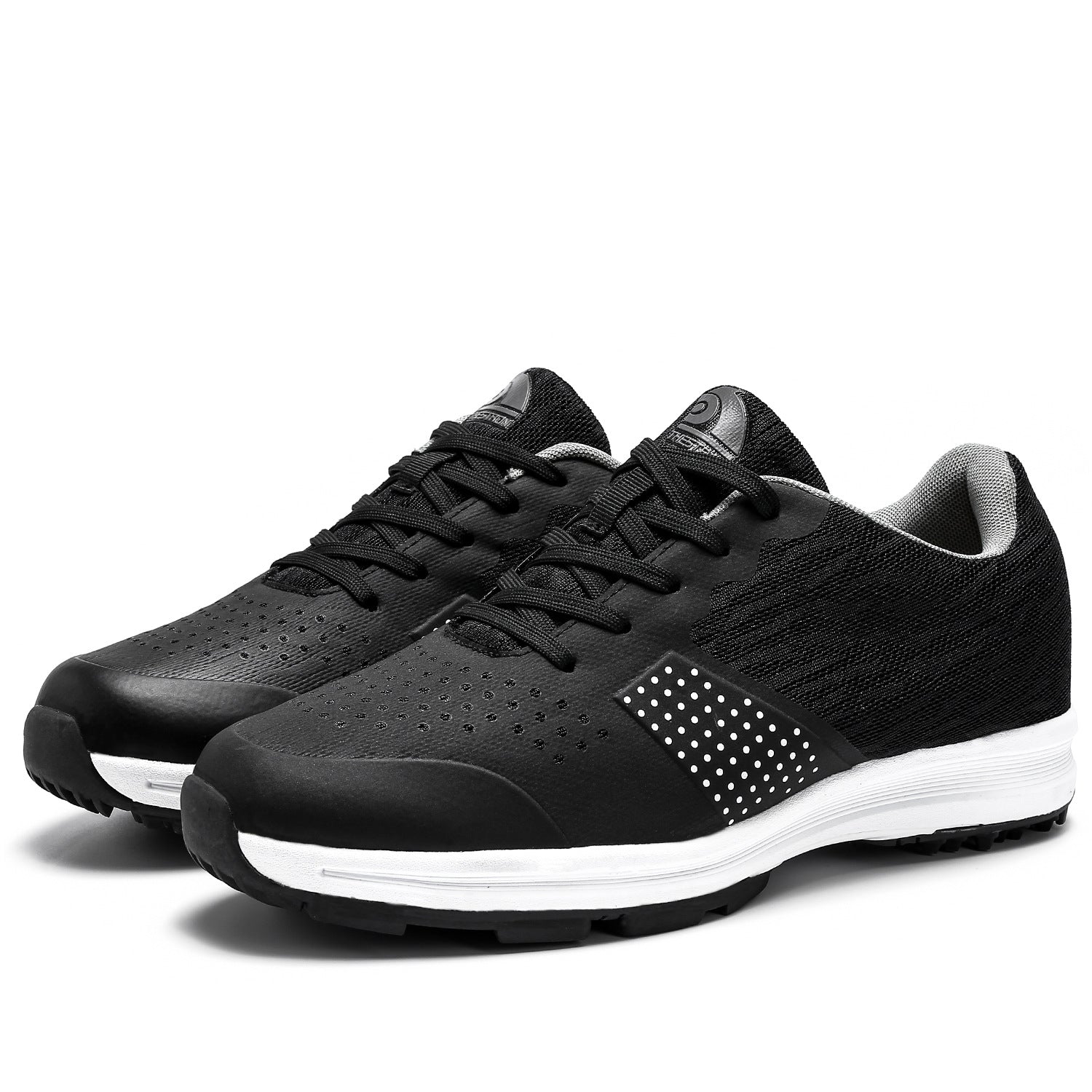 Waterproof Golf Shoes Golf Training Shoes mumuwear