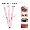 4-in-1 Makeup Pen