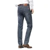 Men's Straight Leg Business Versatile Loose Fashion Jeans