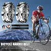6pcs for West Biking Adhesive Handlebar Strap Road Bicycle Bar Grips Wrap Tape