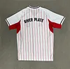 Joyfball 2025/2026 River Plate Baseball Shirt 1:1 Thai Quality