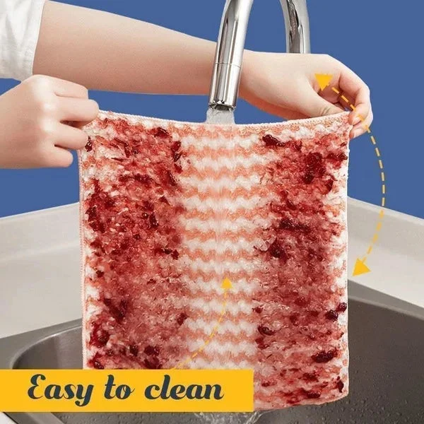 Cleaning Rag - Last day 70% OFF