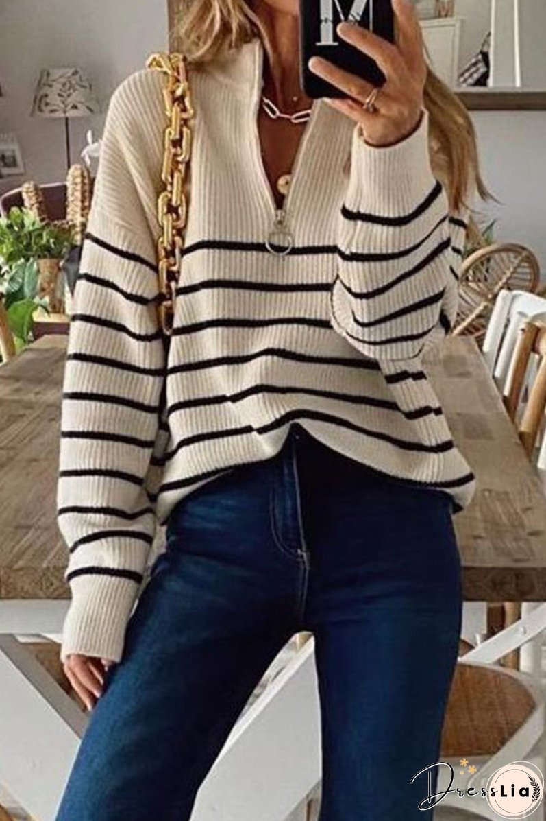 Comfortable and Stylish general Sweater