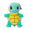 Licensed Squirtle 2.0 Super Soft Short Plush Doll - Free Shipping - Pokemon [In Stock]