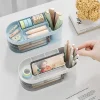 Home Table Makeup Tools Stationery Storage Phone Holding Organizer