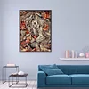 uk.everydayedeals (Limited Stock)Diamond Painting - Full Square - Lion