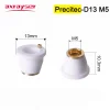 Special Laser Ceramic Body Nozzles Holder D32/28 Precitec-KTXB Raytools-3D WSX-Mini TONY for Fiber Laser Cutting Welding Machine