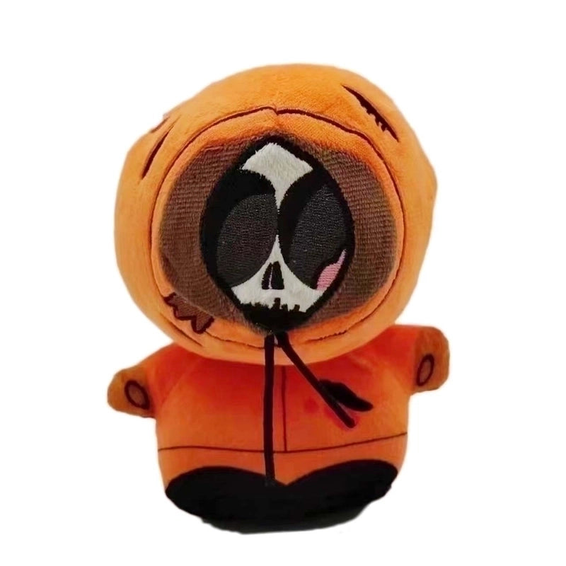 Stuffed Animals & Plush Toys Human Cartoon Pp Cotton Toys